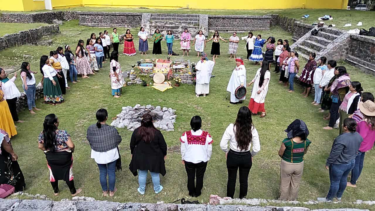 Encuentro ANPMI