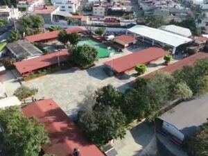 Informa Secretaría De Educación Suspención De Labores El 16 De Septiembre