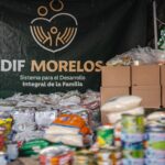 Envía SEDIF Primer Cargamento De Ayuda Al Estado De Puebla IMG-20251016-WA0024