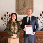 DESIGNA GOBERNADORA MARGARITA GONZÁLEZ SARAVIA A EDGAR MALDONADO CEBALLOS COMO SECRETARIO DE GOBIERNO IMG-20251031-WA0014