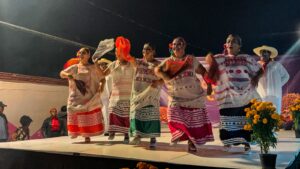 Celebra Gobierno de Morelos identidad cultural y tradición con el concurso " Colores de Anenecuilco"