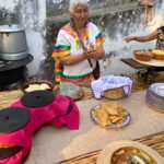 COCINERAS TRADICIONALES MORELENSES PRESENTARÁN LA RIQUEZA DE NUESTRA IDENTIDAD EN EL X FORO MUNDIAL DE LA GASTRONOMÍA MEXICANA IMG-20251105-WA0066