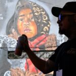 SE PINTA TEPOZTLÁN DE COLORES Y TRADICIÓN CON FESTIVAL INTERNACIONAL DE ARTE URBANO “TIERRA DE DIOSES CAMINO AL MICTLÁN” IMG-20251107-WA0011