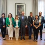 ESTABLECEN SECRETARIO DE GOBIERNO Y PRESIDENTA DEL IMPEPAC TRABAJO COORDINADO PARA GARANTIZAR GOBERNABILIDAD EN EL ESTADO IMG-20251119-WA0178