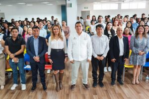 IMPULSA SEDIF ACCIONES DE PREVENCIÓN CONTRA EL ABUSO SEXUAL INFANTIL