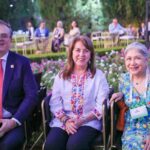 DA MORELOS, “LA TIERRA QUE NOS UNE” LA BIENVENIDA A LÍDERES INTERNACIONALES DE CIENCIA Y TECNOLOGÍA IMG-20251203-WA0261