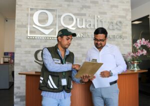 PROMUEVE GOBIERNO ESTATAL PROTECCIÓN DE DERECHOS LABORALES A TRAVÉS DE OPERATIVO