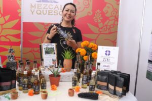 Consolida Orgullo Morelos visibilización productiva y acompañamiento a marcas locales durante 2025