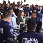 REAFIRMA GOBIERNO DE MORELOS LA DIGNIFICACIÓN POLICIAL COMO EJE DE LA ESTRATEGIA ESTATAL DE SEGURIDAD IMG-20260105-WA0055